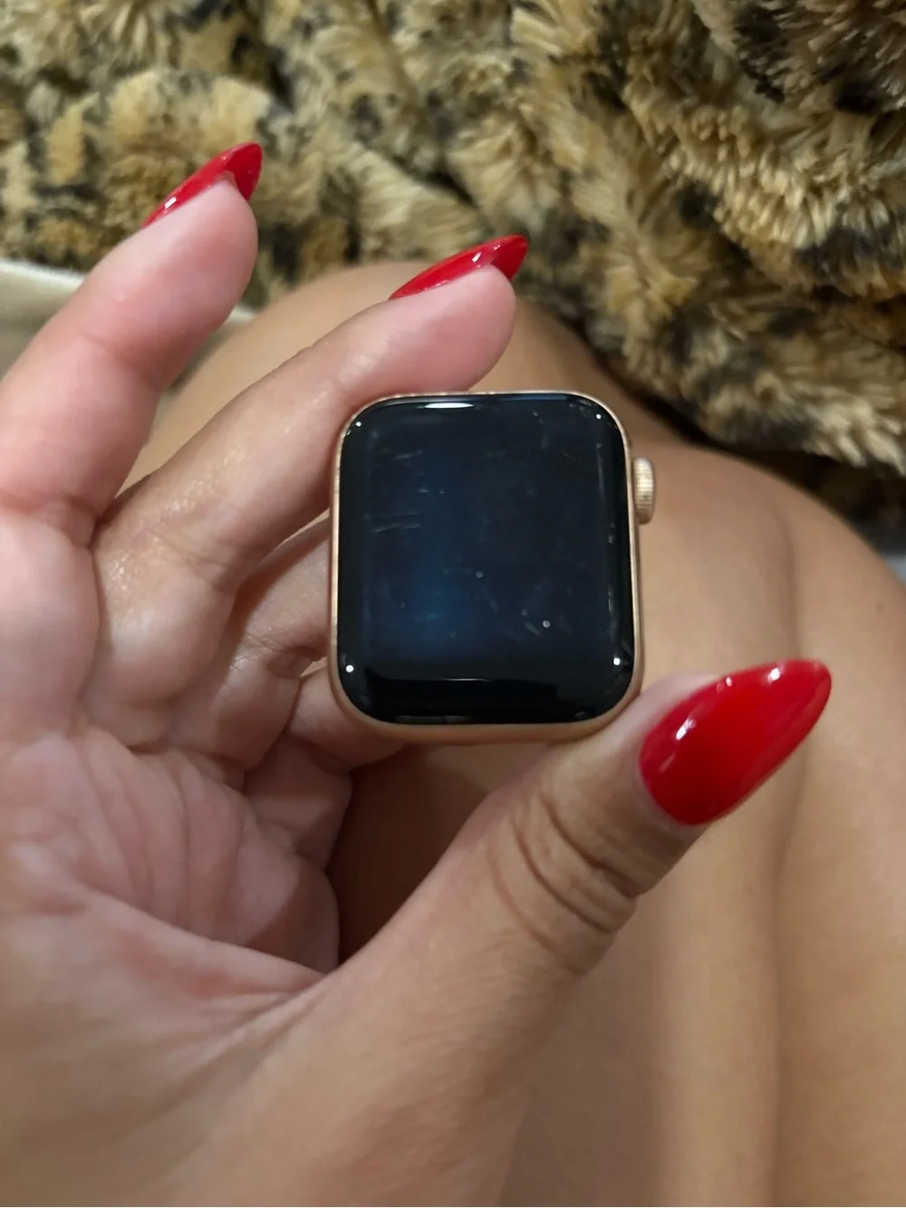 Apple Watch SE Gen 2